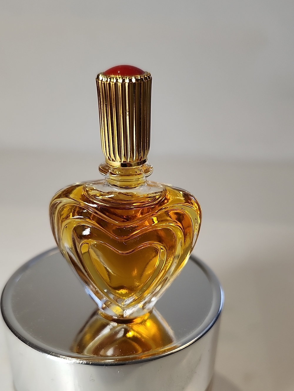 Vintage Escada Margaretha Ley 4ml 1990s